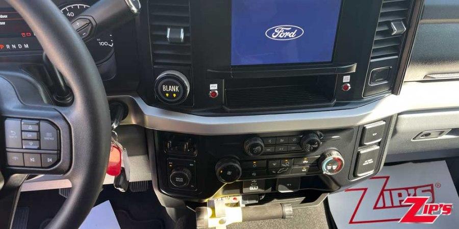 Picture of 2024 Zip's Road Service Body (RSB), Ford F550SDEC 4X4, 22199