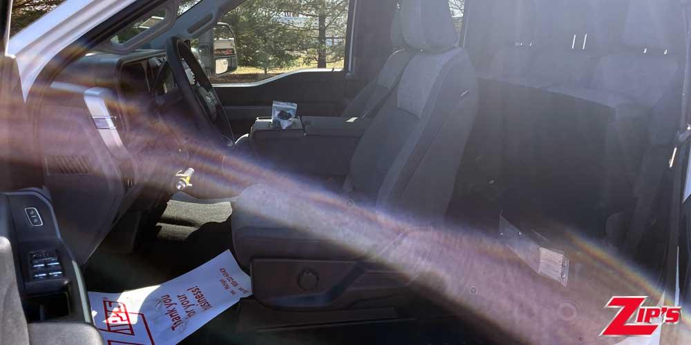 Picture of 2024 Zip's Road Service Body (RSB), Ford F550SDEC 4X4, 22199