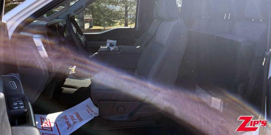 Picture of 2024 Zip's Road Service Body (RSB), Ford F550SDEC 4X4, 22199