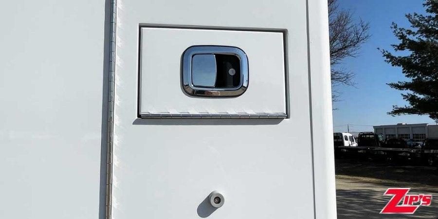 Picture of 2024 Zip's Road Service Body (RSB), Ford F550SDEC 4X4, 22199