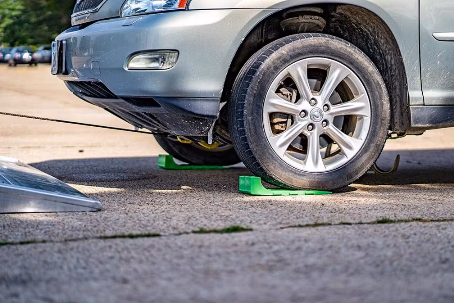 Picture of WreckMaster Skate