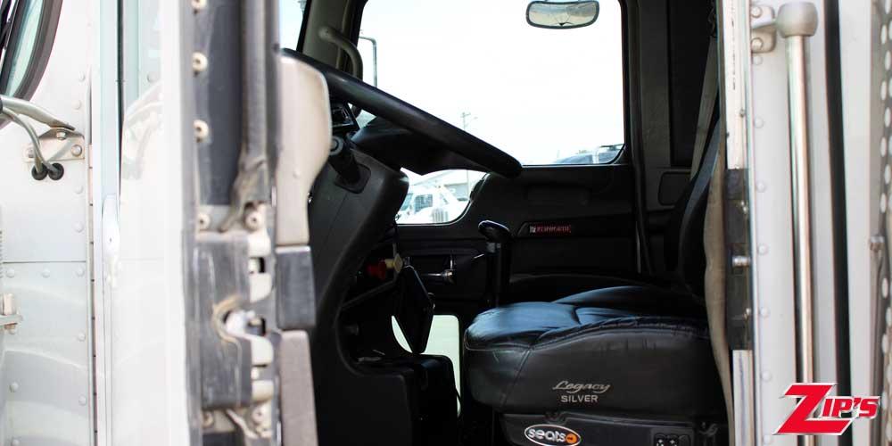 Picture of 2021 Holmes DTU 17.5 Ton Tow Unit, 2014 Kenworth W900 w/60"Sleeper, 22786