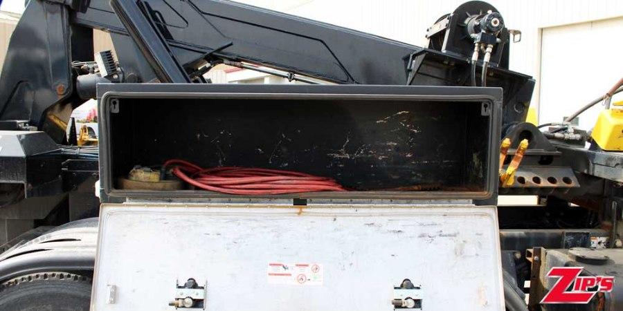 Picture of 2021 Holmes DTU 17.5 Ton Tow Unit, 2014 Kenworth W900 w/60"Sleeper, 22786