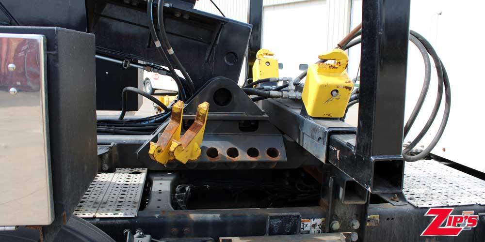 Picture of 2021 Holmes DTU 17.5 Ton Tow Unit, 2014 Kenworth W900 w/60"Sleeper, 22786