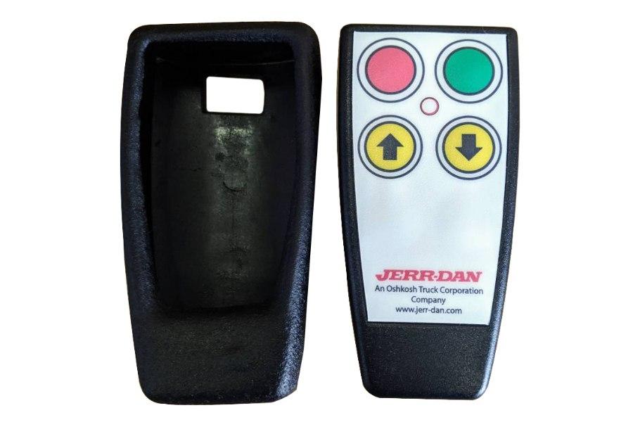 Picture of Jerr-Dan Transmitter 2 Function