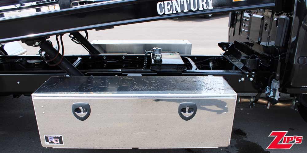 Picture of 2023 Century Steel 10 Series Car Carrier, Chevrolet 6500HD, 22549