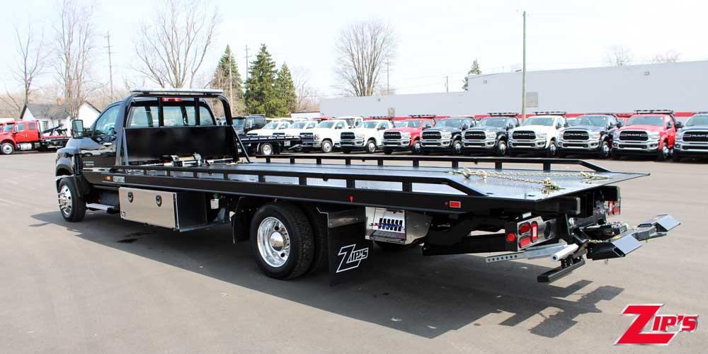 Picture of 2023 Century Steel 10 Series Car Carrier, Chevrolet 6500HD, 22549