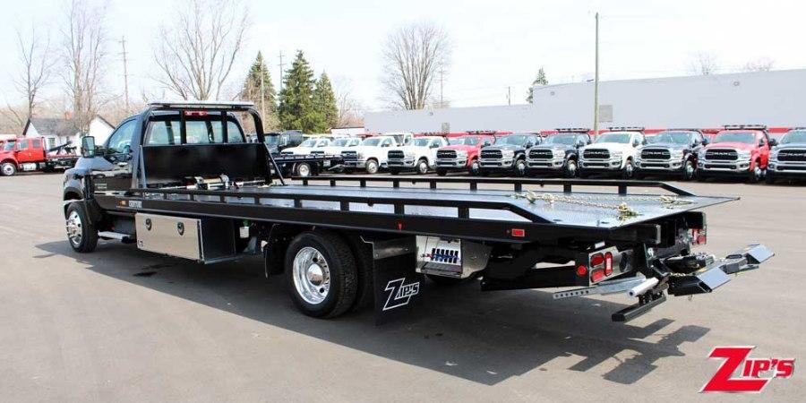 Picture of 2023 Century Steel 10 Series Car Carrier, Chevrolet 6500HD, 22549