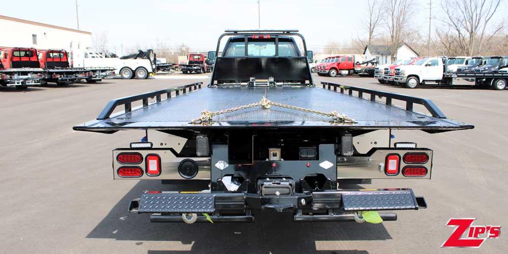 Picture of 2023 Century Steel 10 Series Car Carrier, Chevrolet 6500HD, 22549