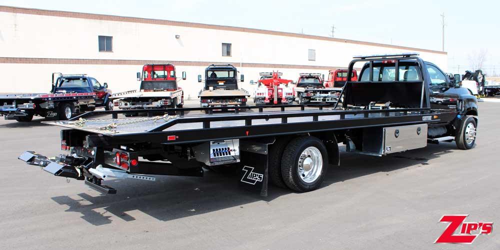 Picture of 2023 Century Steel 10 Series Car Carrier, Chevrolet 6500HD, 22549