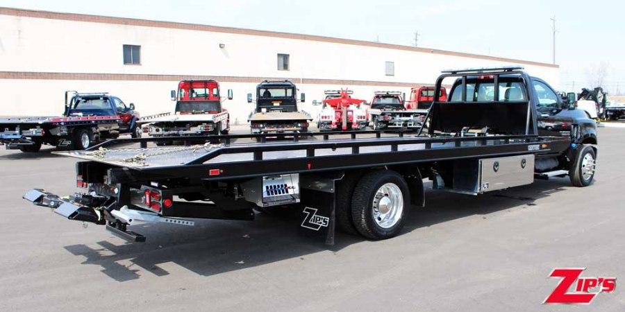 Picture of 2023 Century Steel 10 Series Car Carrier, Chevrolet 6500HD, 22549