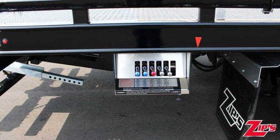 Picture of 2023 Century Steel 10 Series Car Carrier, Chevrolet 6500HD, 22549