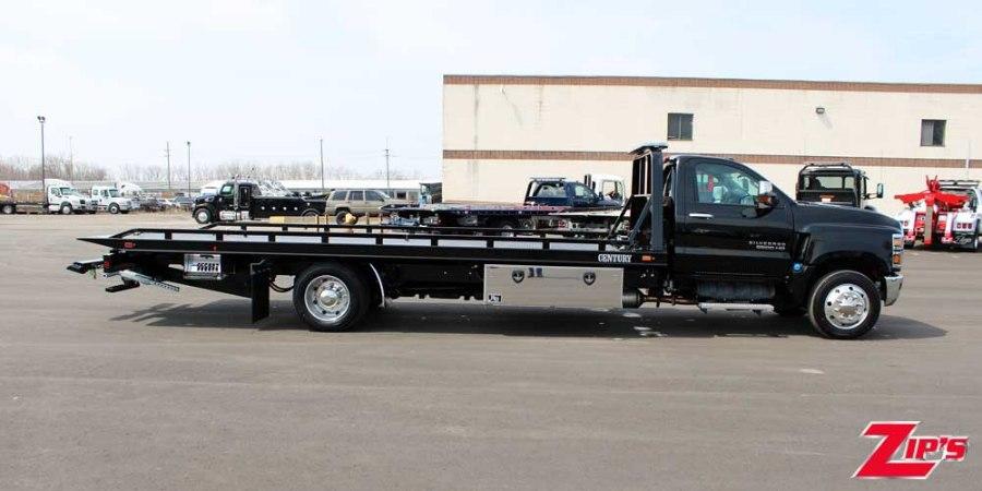 Picture of 2023 Century Steel 10 Series Car Carrier, Chevrolet 6500HD, 22549