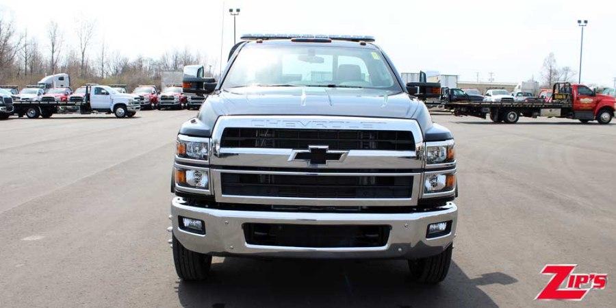 Picture of 2023 Century Steel 10 Series Car Carrier, Chevrolet 6500HD, 22549