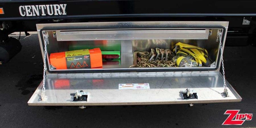 Picture of 2023 Century Steel 10 Series Car Carrier, Chevrolet 6500HD, 22549