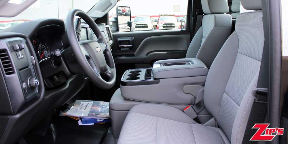 Picture of 2023 Century Steel 10 Series Car Carrier, Chevrolet 6500HD, 22549