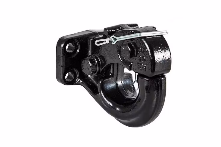 10 Ton Max Trailer Weight