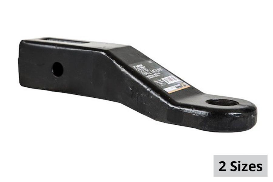 Picture of Buyers 2-1/2" Ball Mount