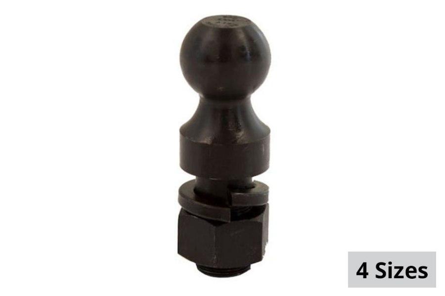 Picture of Buyers Hitch Balls with Black Finish