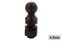 Picture of Buyers Hitch Balls with Black Finish