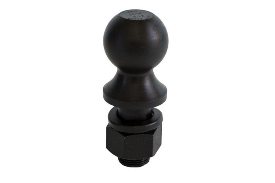 Picture of Buyers Hitch Balls with Black Finish