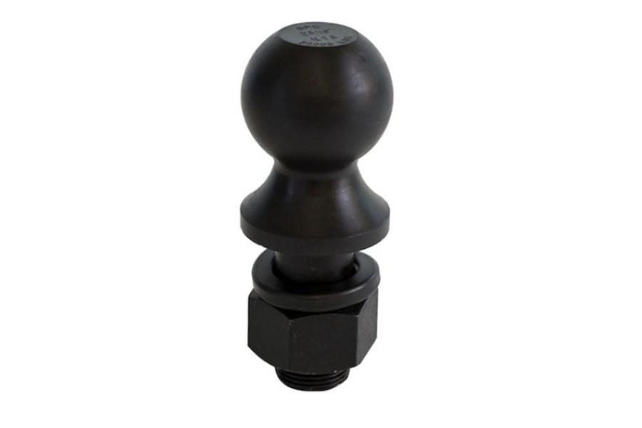 Picture of Buyers Hitch Balls with Black Finish