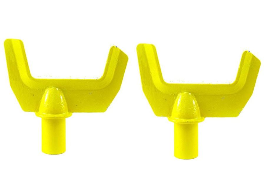 Picture of Zips Short Axle Fork - 4.5" Wide Opening