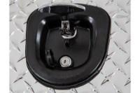 Picture of Buyers Heavy Duty Diamond Tread Aluminum Step Box Series