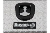 Picture of Buyers Heavy Duty Diamond Tread Aluminum Step Box Series