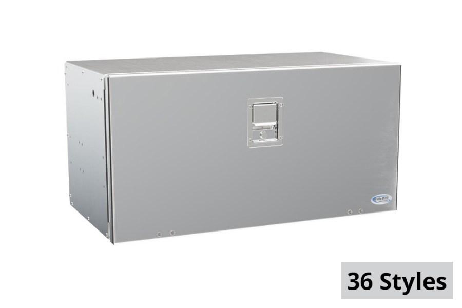 Picture of In The Ditch Power Locking Toolboxes