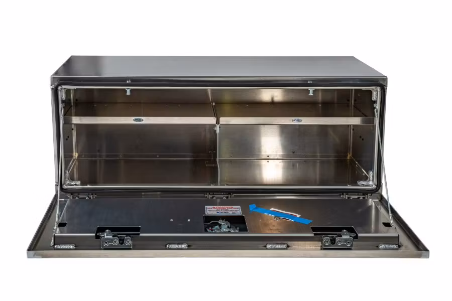 Picture of In The Ditch Power Locking Toolboxes