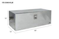 Picture of In The Ditch Power Locking Toolboxes