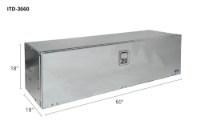 Picture of In The Ditch Power Locking Toolboxes