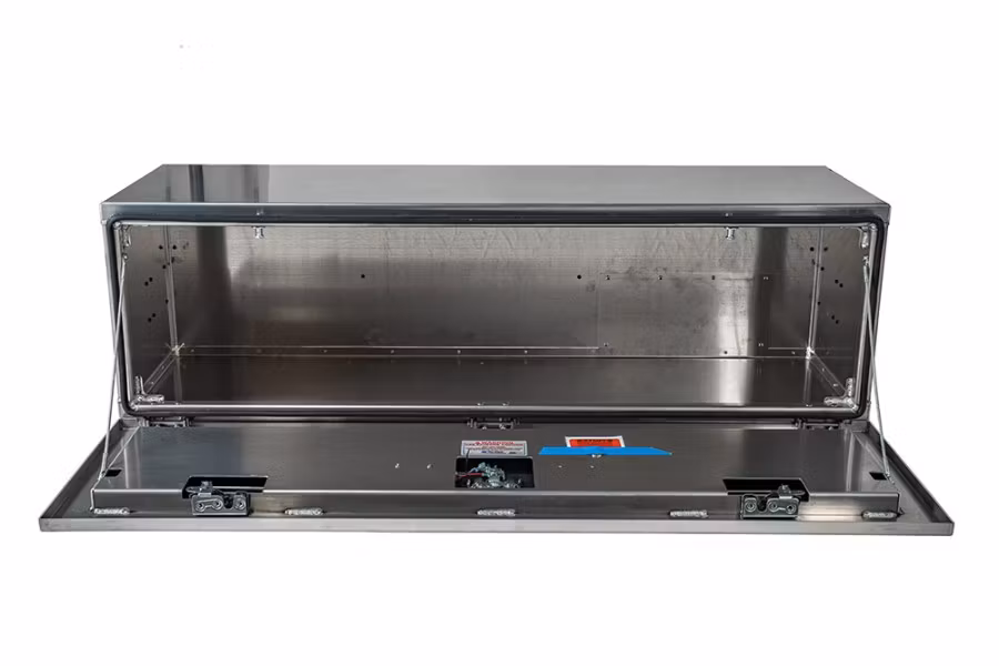 Picture of In The Ditch Power Locking Toolboxes