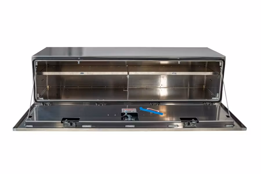 Picture of In The Ditch Power Locking Toolboxes