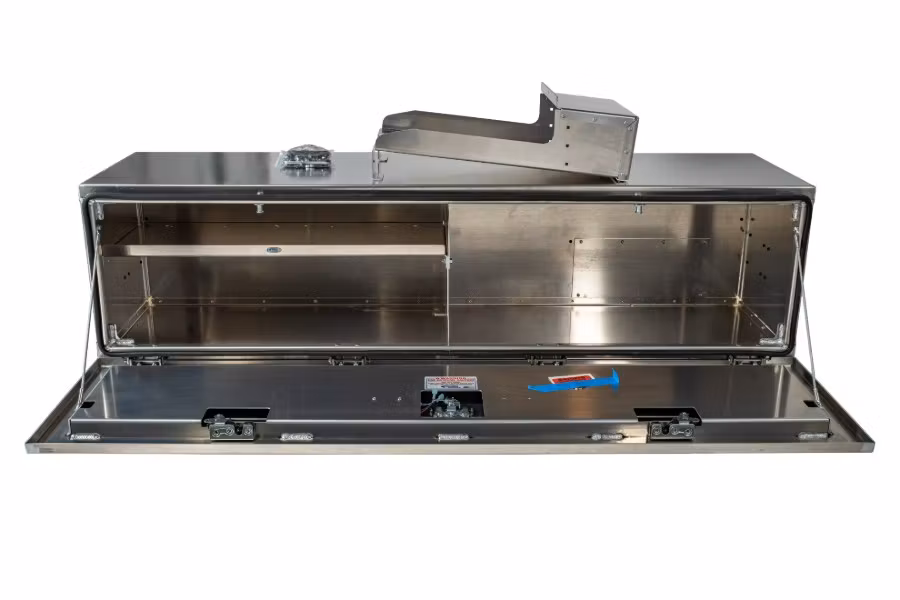 Picture of In The Ditch Power Locking Toolboxes