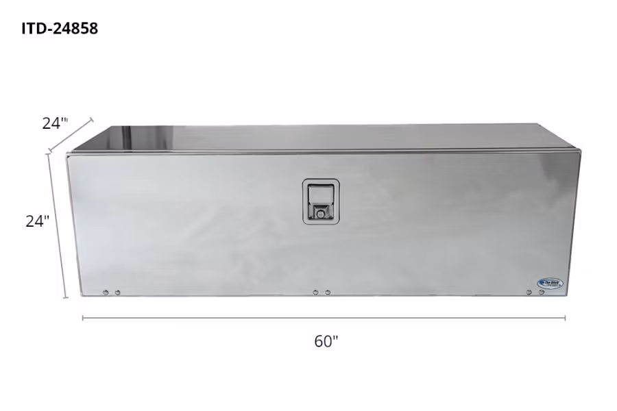 Picture of In The Ditch Power Locking Toolboxes