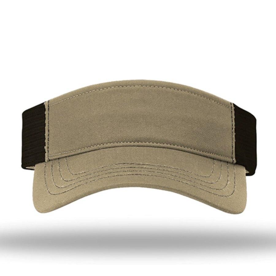 Picture of Richardson Trucker Visor