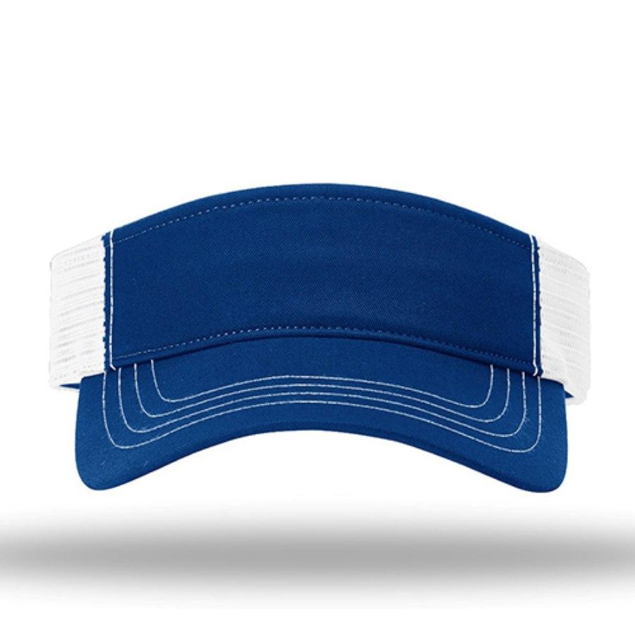 Picture of Richardson Trucker Visor