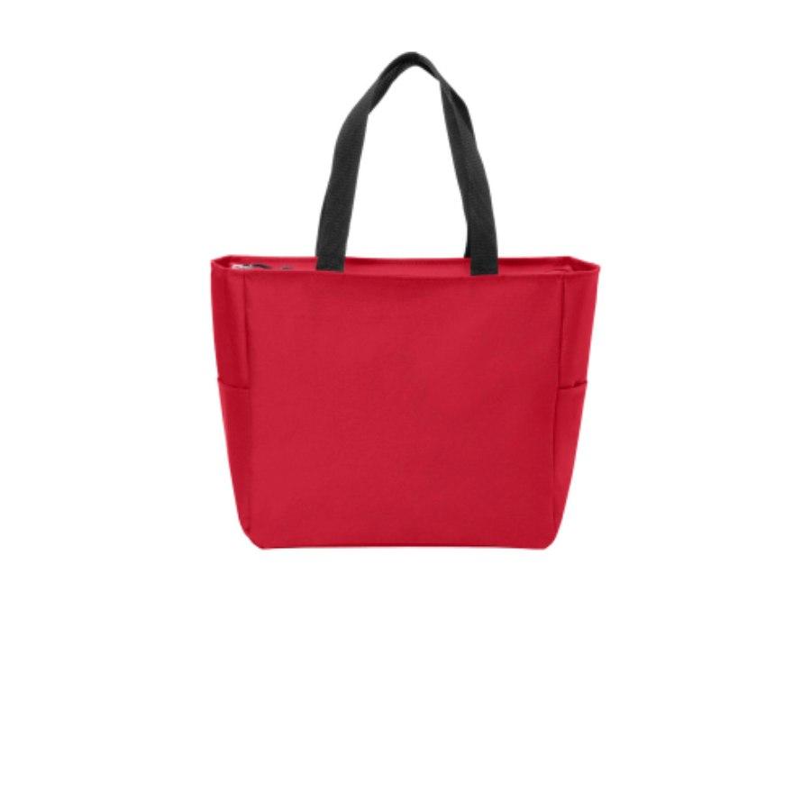 Picture of Port Authority Essential Zip Tote