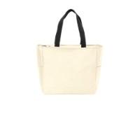 Picture of Port Authority Essential Zip Tote