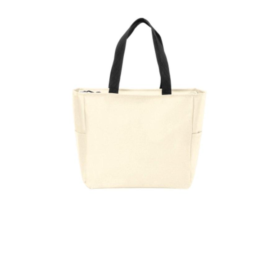Picture of Port Authority Essential Zip Tote