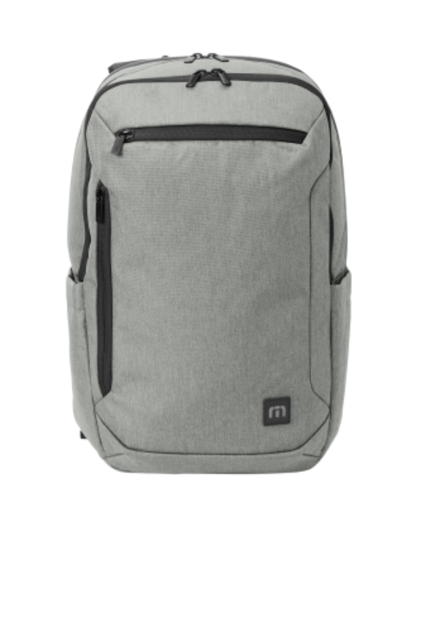 TravisMathew Duration Backpack Additional Angle
