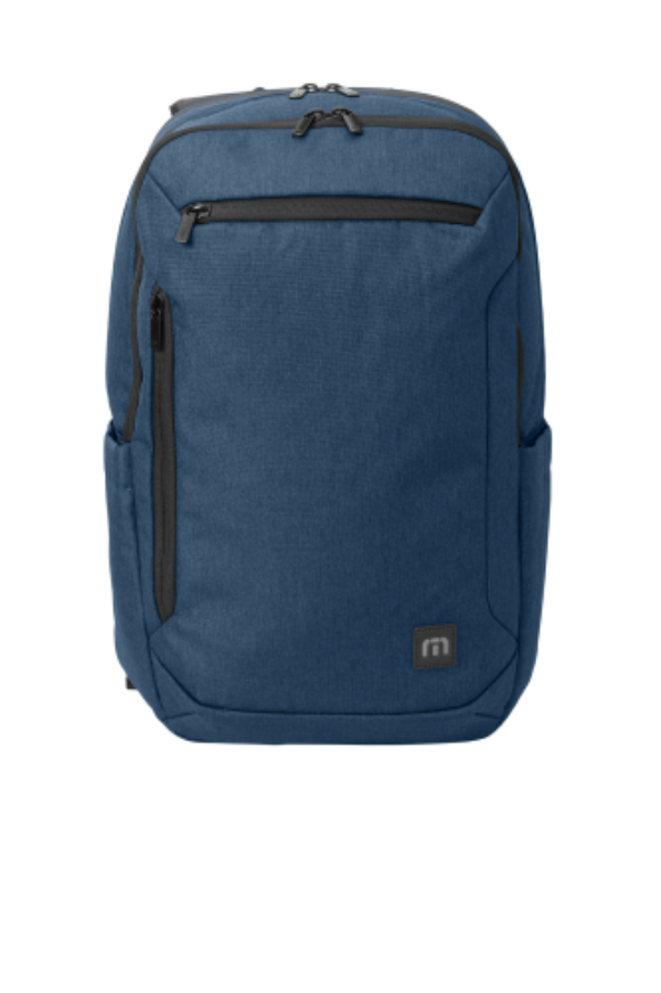 TravisMathew Duration Backpack Alternate View