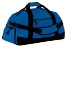 Port Authority Basic Large Duffel