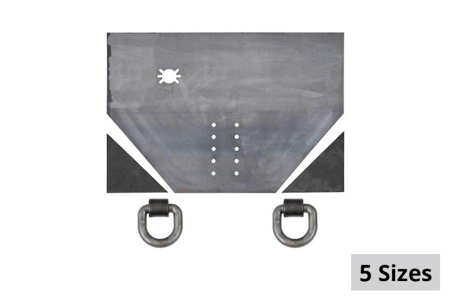 Picture of Buyers Fabricators Hitch Plate