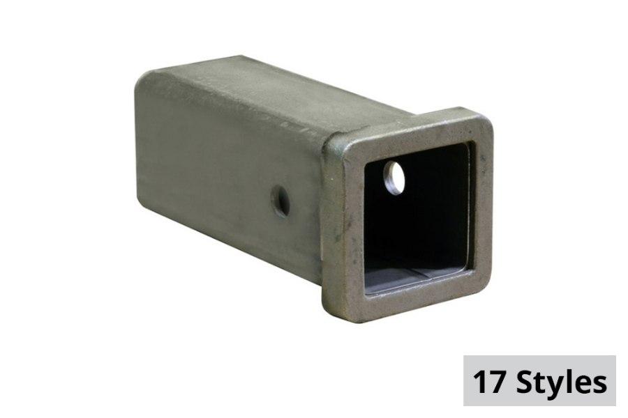 Picture of Buyers 2 Inch Weld On Receiver Tubes