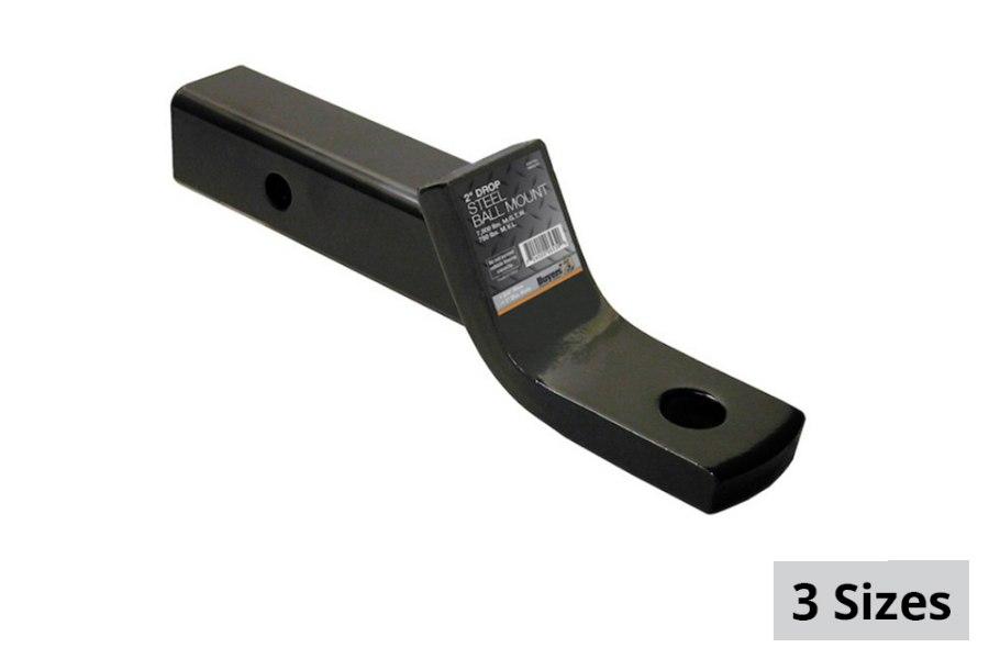 Picture of Buyers 2 Inch Ball Hitch