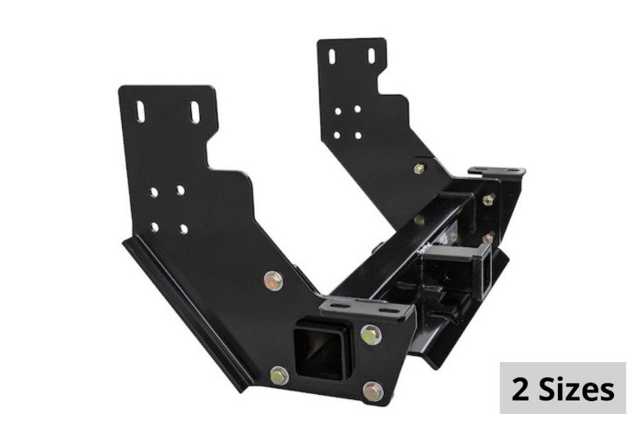 Picture of Buyers Class 5 Service Body Hitch Receiver Tube For Ford and GM