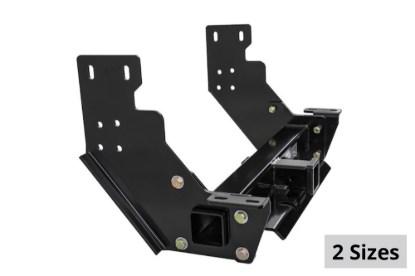 Picture of Buyers Class 5 Service Body Hitch Receiver Tube For Ford and GM